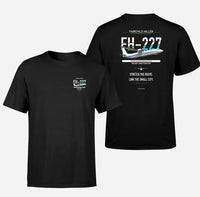 Thumbnail for corrected-back-v4 | Fairchild Hiller FH-227B | Black | eab263cb3077