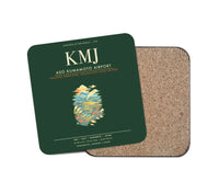 Thumbnail for Aso Kumamoto Airport KMJ - Dark Green