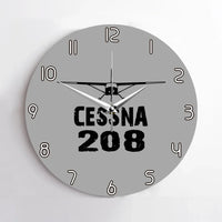 Thumbnail for Cessna 208 Wall Clock - view 8