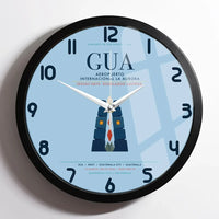 Thumbnail for Aeropuerto Internacional La Aurora GUA  Guatemala City - Blue
