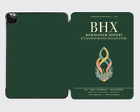Thumbnail for Birmingham Airport BHX - Dark Green