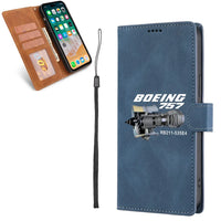 Thumbnail for Boeing 757 iPhone Case - view 3