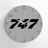 Thumbnail for Boeing 747 Wall Clock - view 8