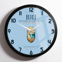 Thumbnail for Bari Karol Wojtya Airport BRI - Blue