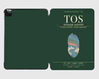 Thumbnail for Troms Airport TOS - Dark Green