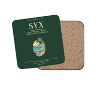 Thumbnail for Sanya Phoenix International Airport SYX - Dark Green