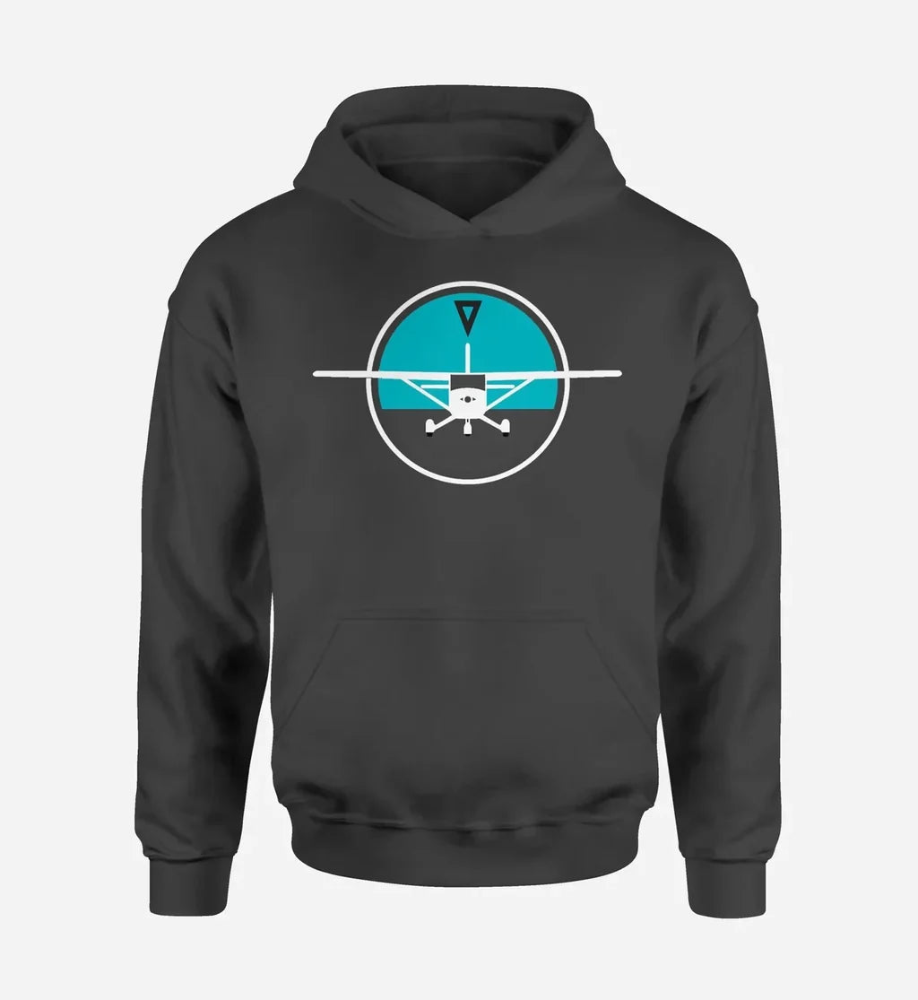 Cessna Hoodie - view 3