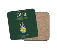 Thumbnail for King Shaka International Airport DUR  Durban - Dark Green