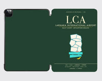 Thumbnail for Larnaka International Airport LCA - Dark Green