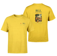 Thumbnail for Billund Airport BLL - Yellow