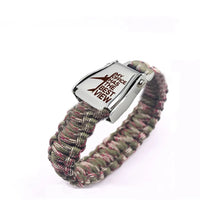 Thumbnail for Customisable My Office Has The Best Bracelet - view 18