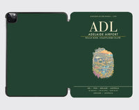 Thumbnail for Adelaide Airport ADL - Dark Green