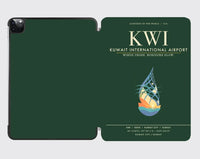 Thumbnail for Kuwait International Airport KWI  Kuwait City - Dark Green