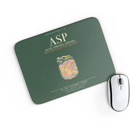 Thumbnail for Alice Springs Airport ASP - Dark Green