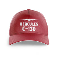 Thumbnail for Military Transport Airplane C 130 printed hat - view 18