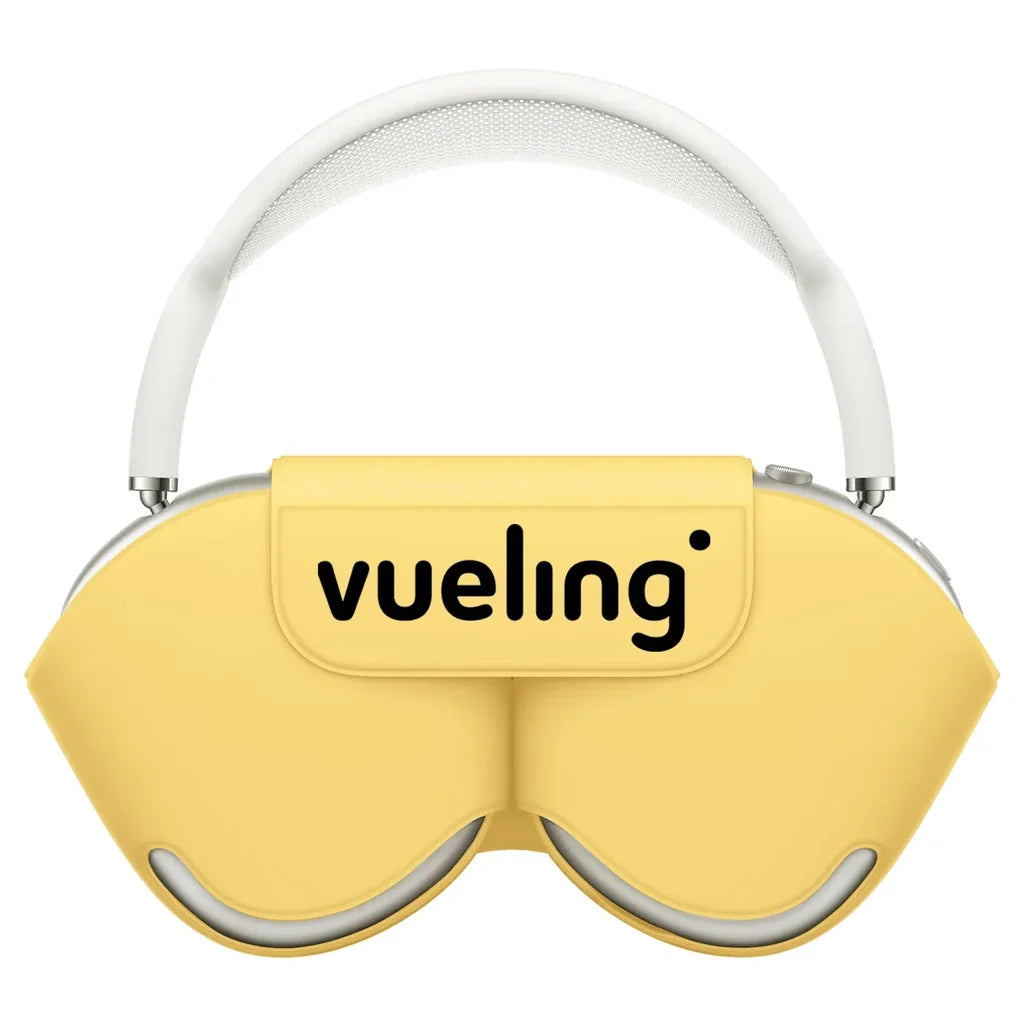 Customisable Vueling Airlines AirPods Max Case - view 18