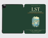 Thumbnail for Launceston Airport LST - Dark Green