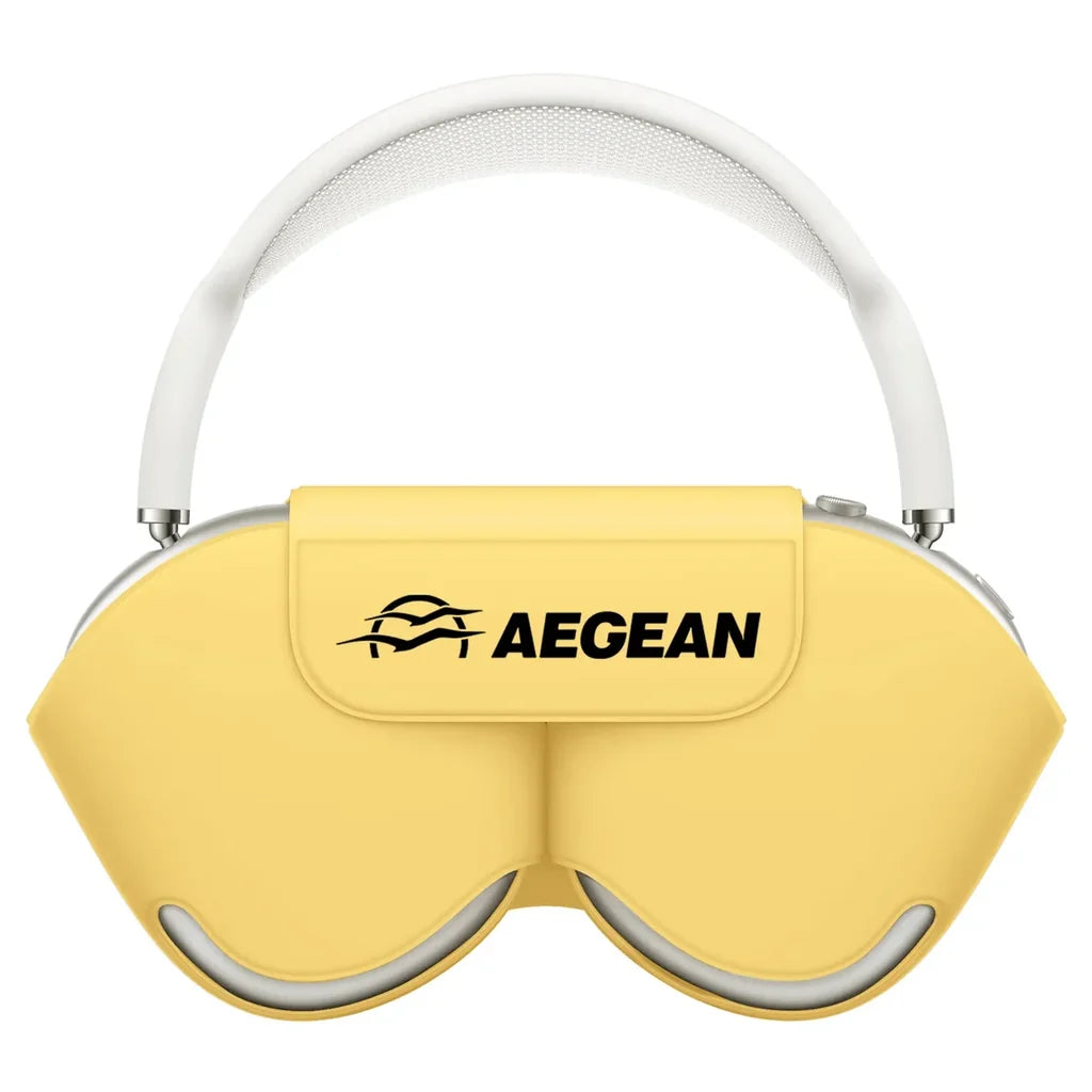 Customisable Aegean Airlines AirPods Max Case - view 18