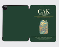 Thumbnail for Akron-Canton Airport CAK - Dark Green