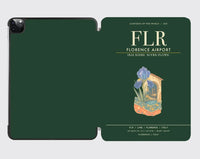 Thumbnail for Florence Airport FLR - Dark Green