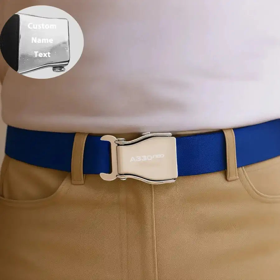 Customisable Airbus A330 Belt - view 18