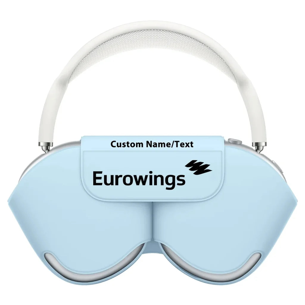 Customisable Eurowings AirPods Max Case - view 19
