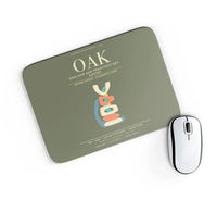 Thumbnail for Oakland San Francisco Bay Airport OAK - Green Army