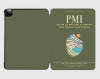 Thumbnail for Palma de Mallorca Airport PMI - Green Army