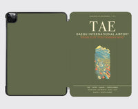 Thumbnail for Daegu International Airport TAE - Green Army