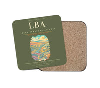 Thumbnail for Leeds Bradford Airport LBA - Green Army