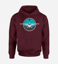 Thumbnail for Cessna Hoodie - view 4