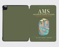 Thumbnail for Amsterdam Airport Schiphol AMS - Green Army