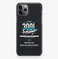 Thumbnail for Extra 300L design on black magsafe iphone case, for iPhone Pro Max