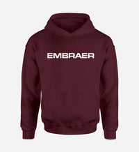 Thumbnail for Embraer Hoodie - view 4