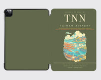 Thumbnail for Tainan Airport TNN - Green Army
