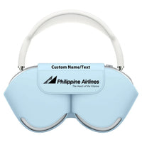 Thumbnail for Customisable Philippine Airlines AirPods Max Case - view 19