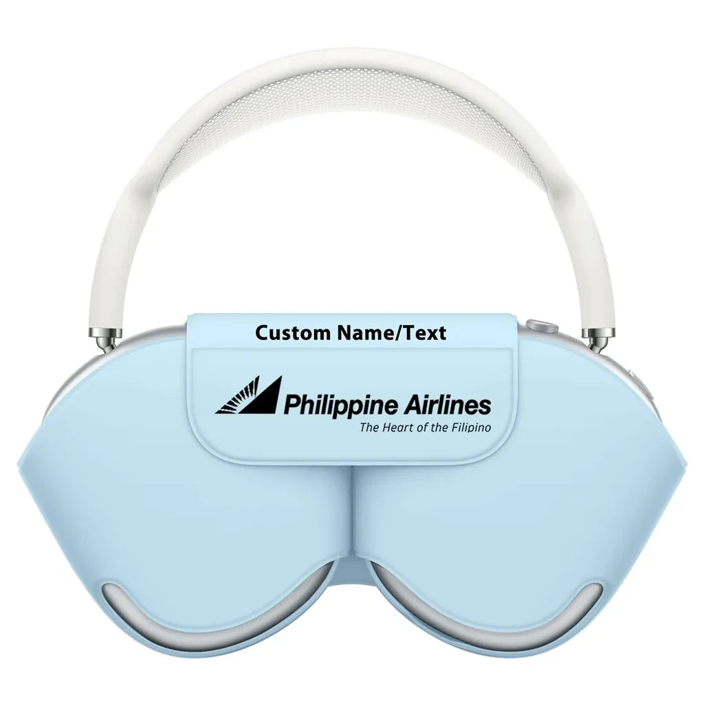 Customisable Philippine Airlines AirPods Max Case - view 19