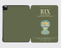 Thumbnail for Riga Airport RIX - Green Army