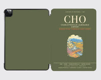 Thumbnail for CharlottesvilleAlbemarle Airport CHO - Green Army