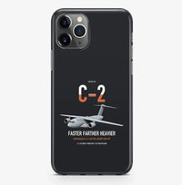 Thumbnail for Kawasaki C-2 design on black magsafe iphone case, for iPhone Pro Max