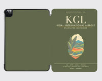 Thumbnail for Kigali International Airport KGL - Green Army