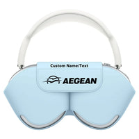 Thumbnail for Customisable Aegean Airlines AirPods Max Case - view 19