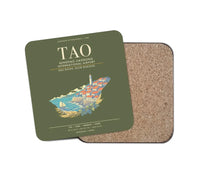 Thumbnail for Qingdao Jiaodong International Airport TAO - Green Army