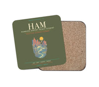 Thumbnail for Hamburg Airport Helmut Schmidt HAM - Elbe Brick Tide Signal - Green Army