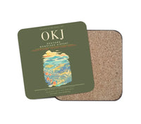 Thumbnail for Okayama Momotaro Airport OKJ - Green Army