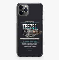 Thumbnail for TFE731 Case ProMax design on black iphone case promax