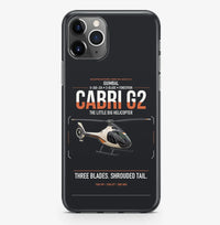 Thumbnail for Guimbal Cabri G2 design on black magsafe iphone case, for iPhone Pro Max