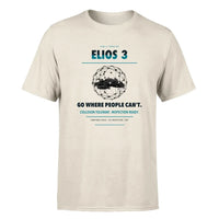 Thumbnail for Flyability Elios 3 design on beige single side