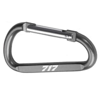 Thumbnail for Customisable Boeing 717 Key Chain - view 19