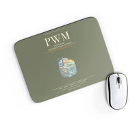 Thumbnail for Portland International Jetport PWM - Green Army